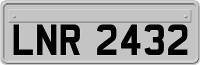 LNR2432