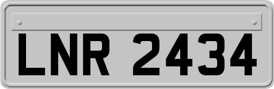 LNR2434
