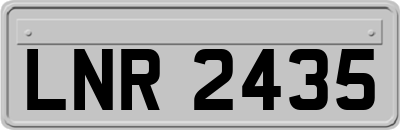 LNR2435