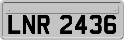LNR2436