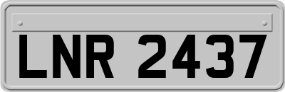 LNR2437
