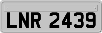 LNR2439