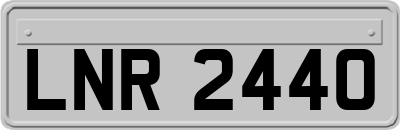 LNR2440