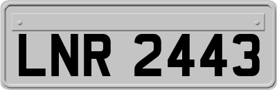 LNR2443
