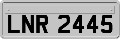 LNR2445