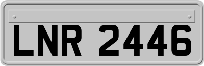 LNR2446