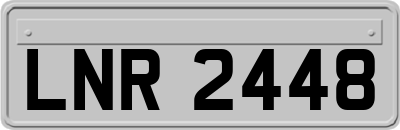 LNR2448
