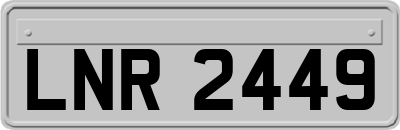 LNR2449