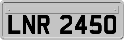 LNR2450