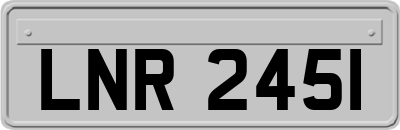 LNR2451