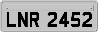 LNR2452