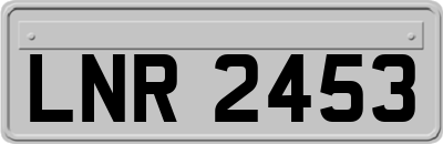 LNR2453