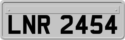 LNR2454