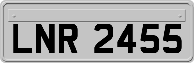 LNR2455