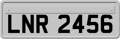 LNR2456