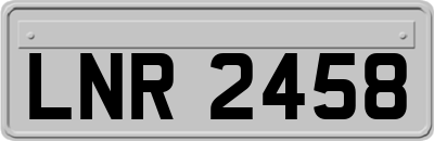 LNR2458