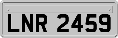 LNR2459