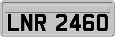 LNR2460