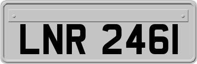 LNR2461