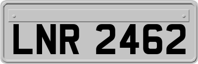 LNR2462