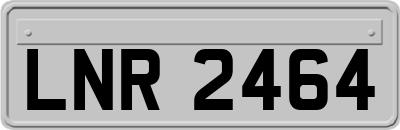 LNR2464