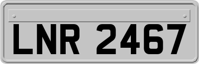 LNR2467