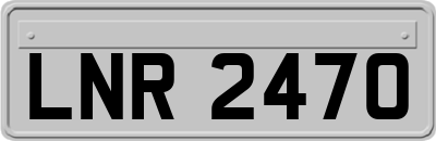 LNR2470