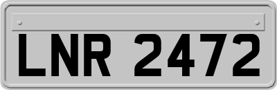 LNR2472