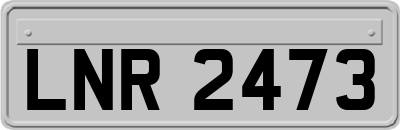 LNR2473