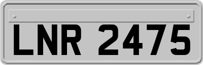 LNR2475