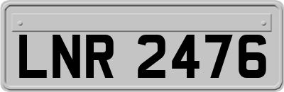 LNR2476