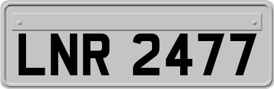 LNR2477