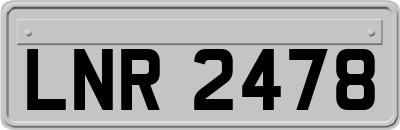 LNR2478