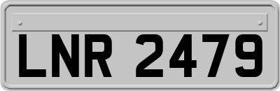 LNR2479