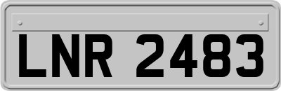 LNR2483