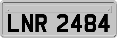 LNR2484