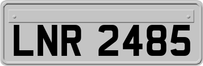 LNR2485