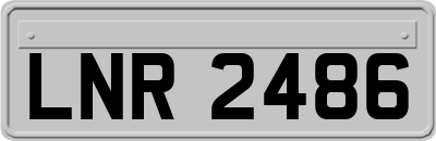 LNR2486