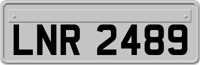 LNR2489
