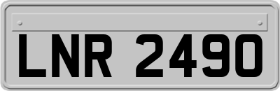 LNR2490