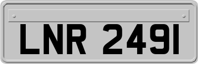 LNR2491