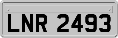 LNR2493