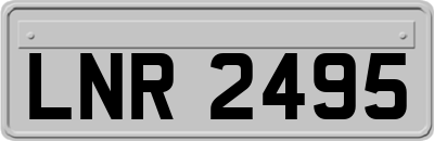 LNR2495
