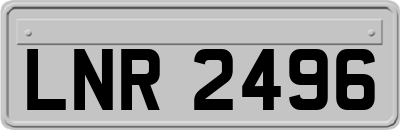 LNR2496