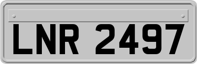 LNR2497