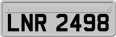 LNR2498