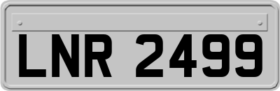 LNR2499