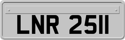 LNR2511