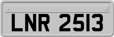 LNR2513
