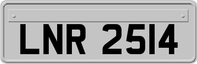 LNR2514